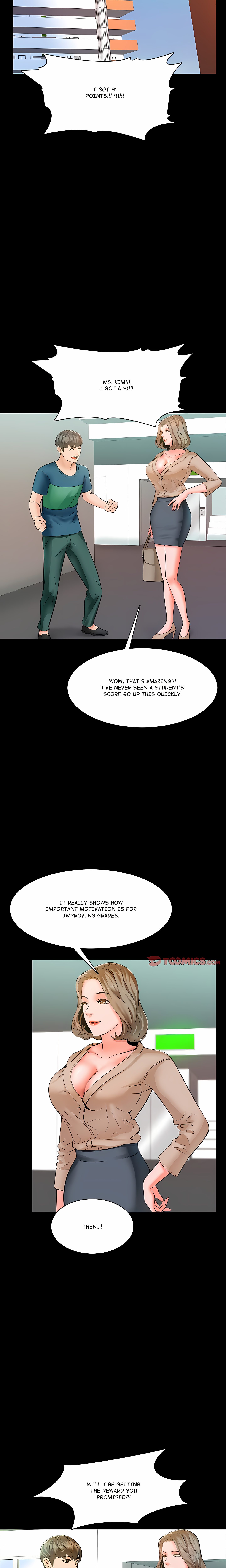 A+ for Pleasure chapter 10 page 4