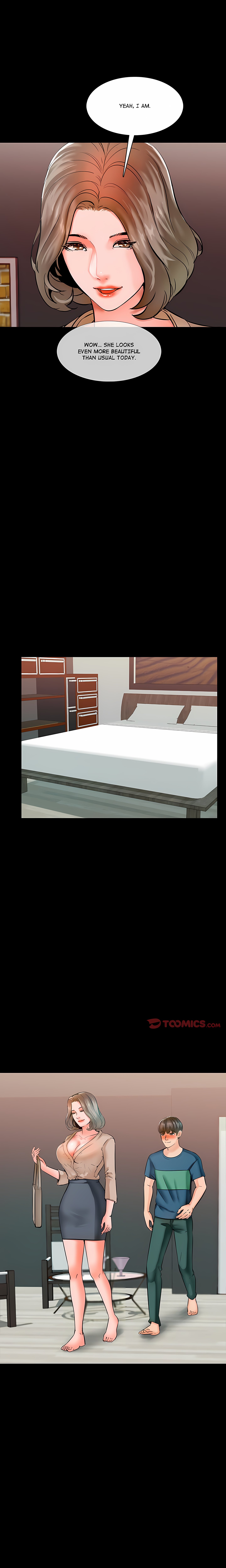 A+ for Pleasure chapter 10 page 9