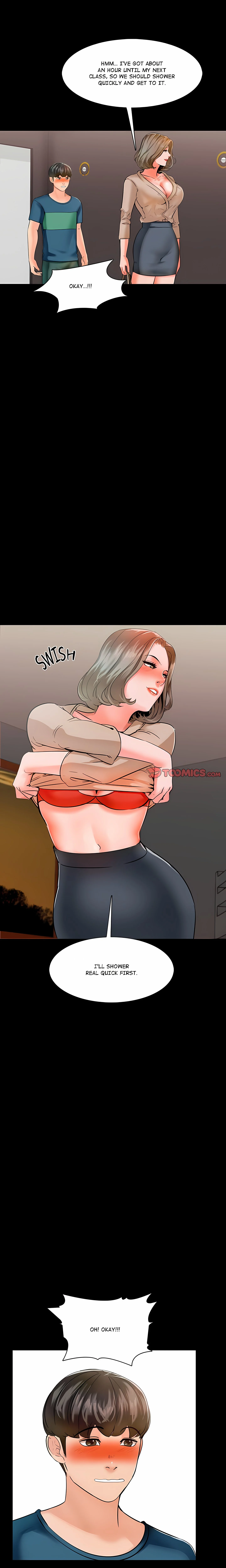 A+ for Pleasure chapter 10 page 10