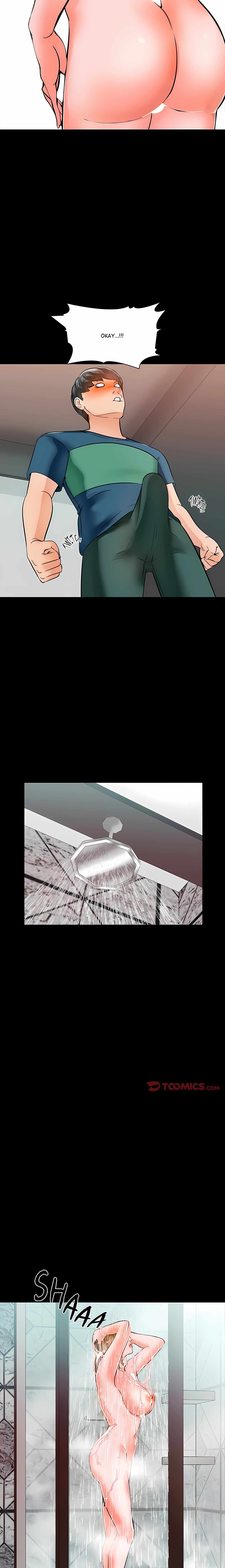 A+ for Pleasure chapter 10 page 14
