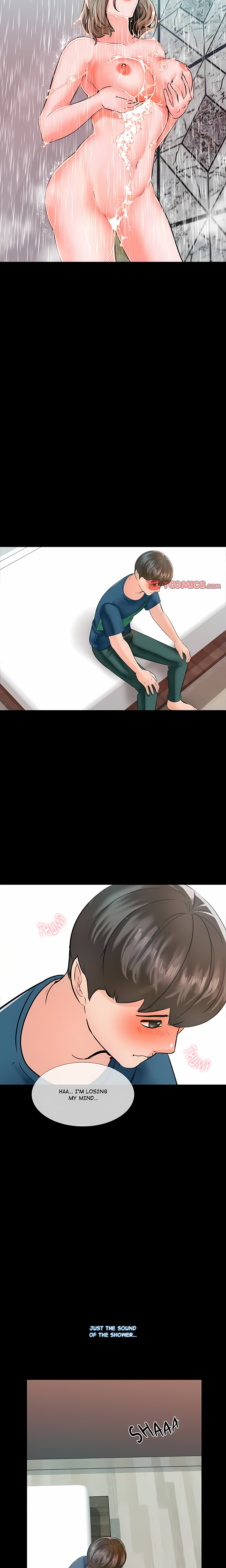 A+ for Pleasure chapter 10 page 16