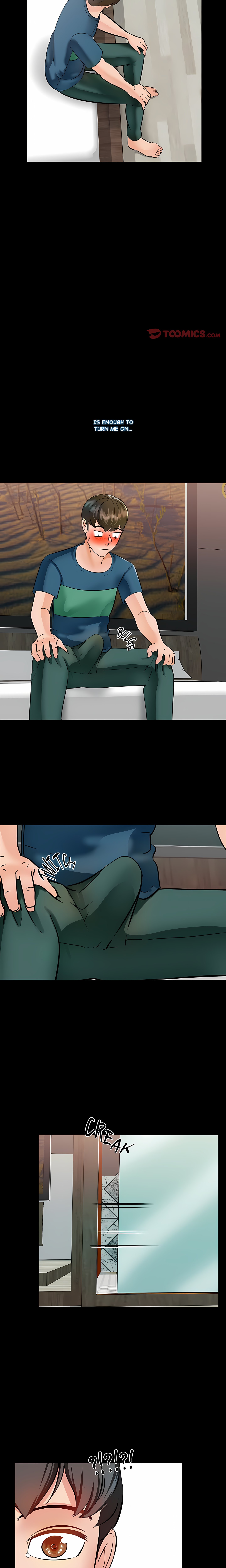 A+ for Pleasure chapter 10 page 17