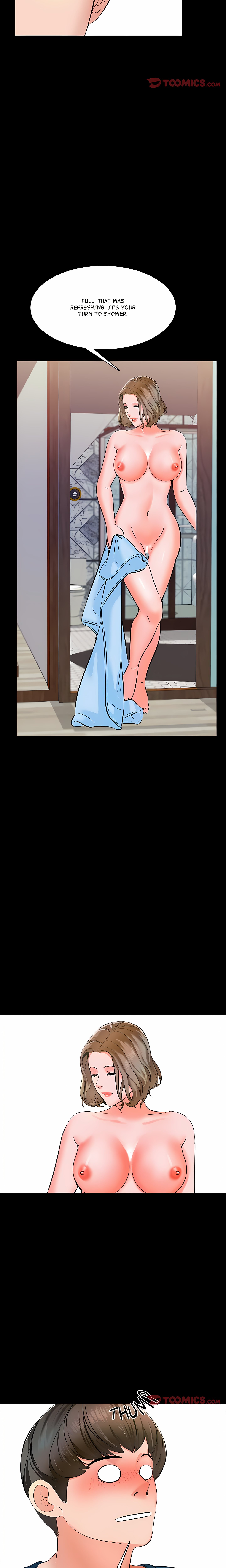 A+ for Pleasure chapter 10 page 18