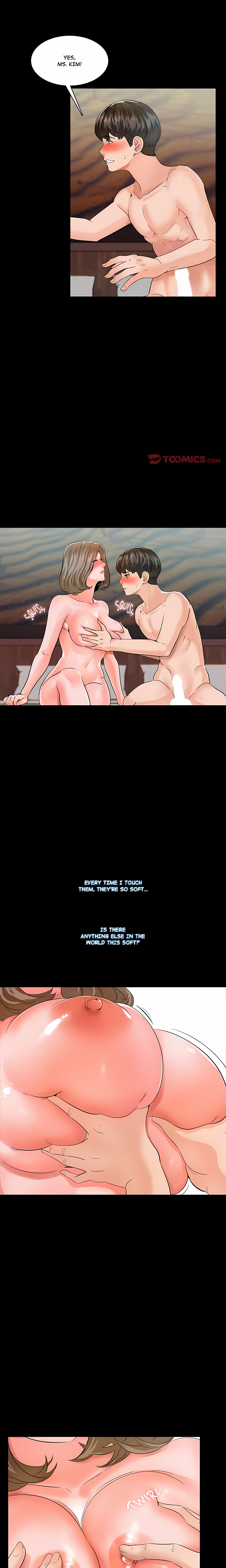A+ for Pleasure chapter 11 page 6