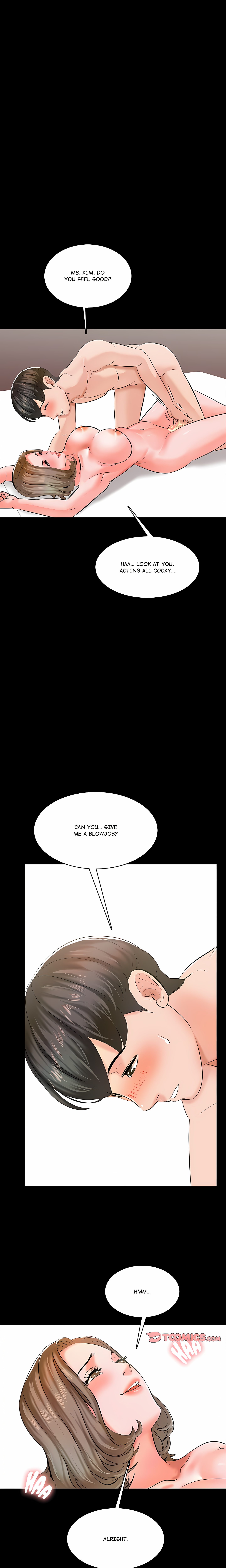 A+ for Pleasure chapter 11 page 13