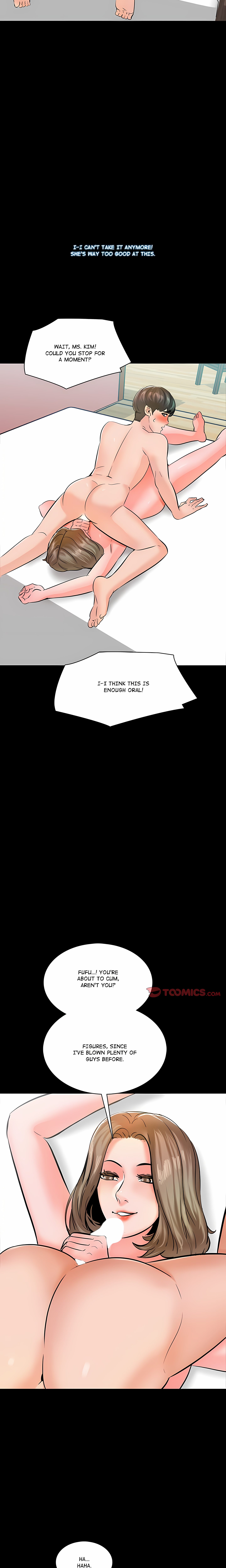 A+ for Pleasure chapter 11 page 17
