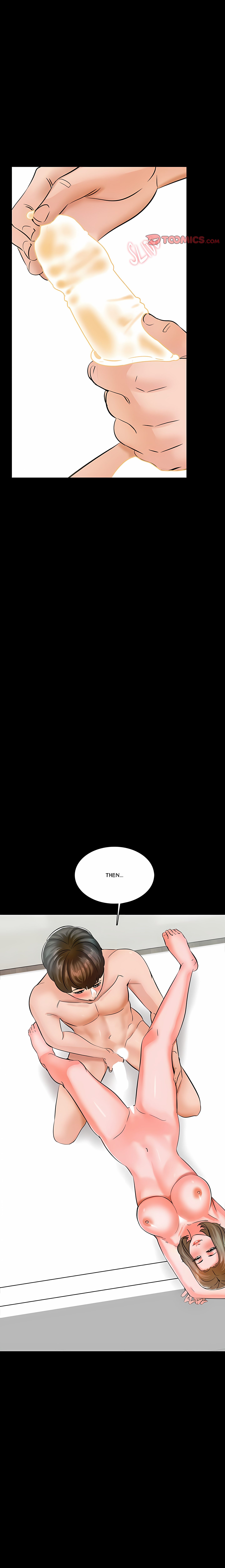 A+ for Pleasure chapter 11 page 20