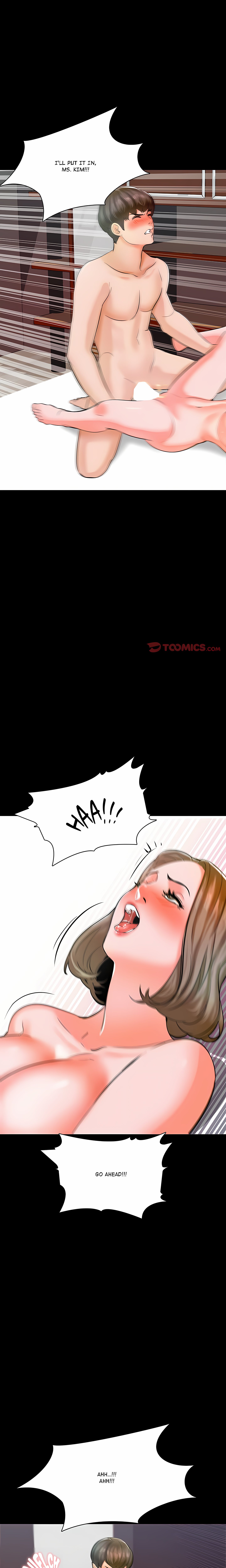 A+ for Pleasure chapter 11 page 21