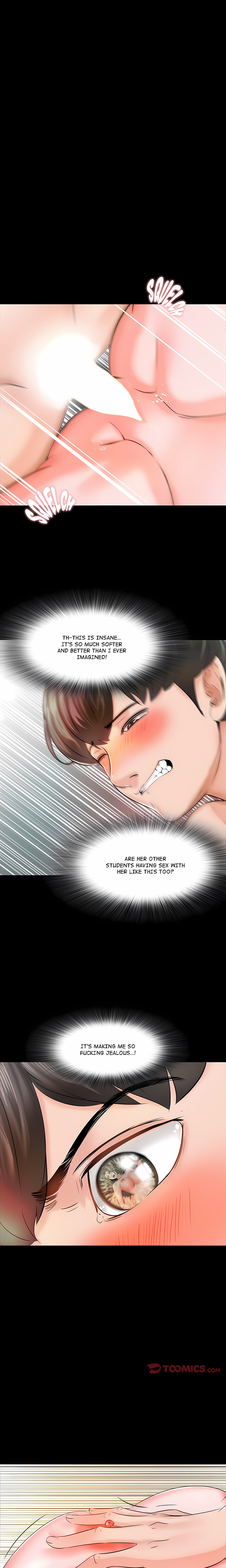 A+ for Pleasure chapter 12 page 5