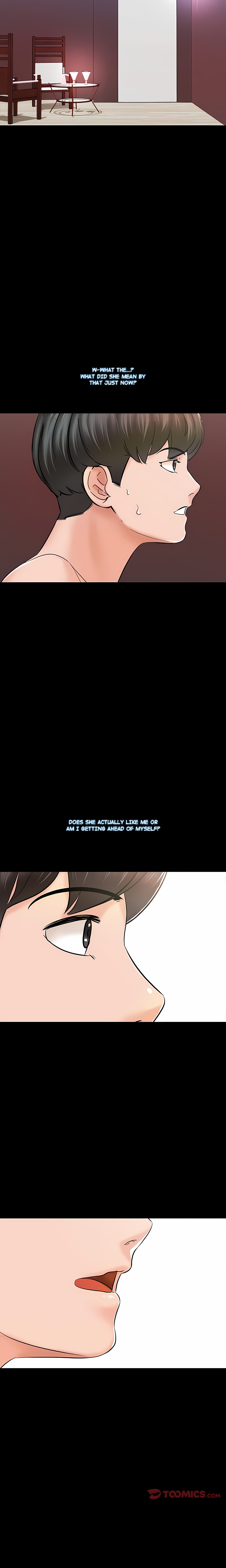 A+ for Pleasure chapter 12 page 15