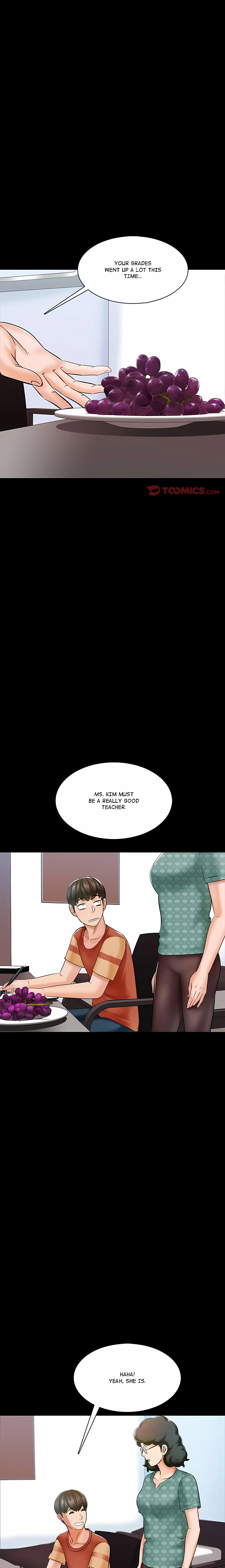 A+ for Pleasure chapter 12 page 19