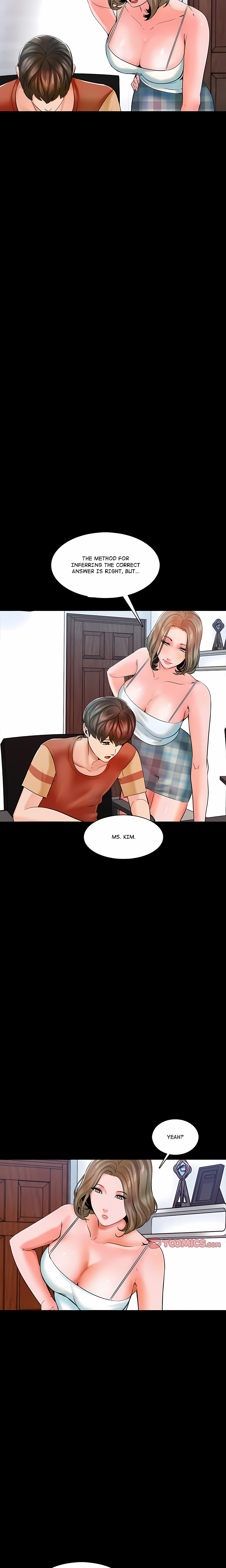 A+ for Pleasure chapter 12 page 23