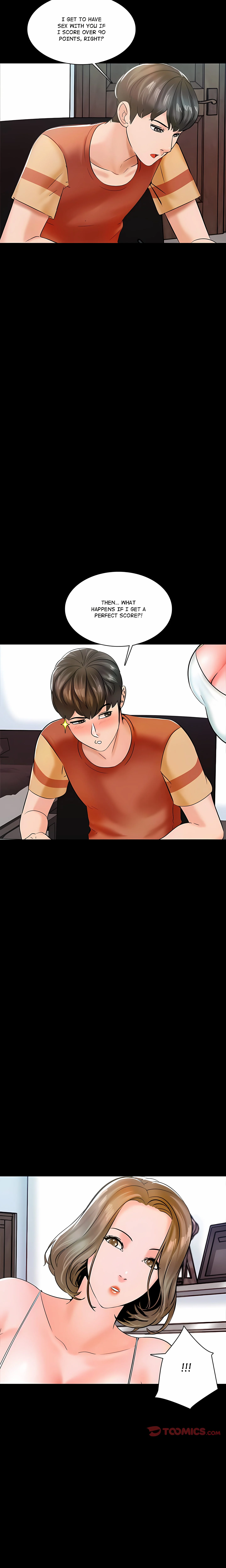 A+ for Pleasure chapter 12 page 24