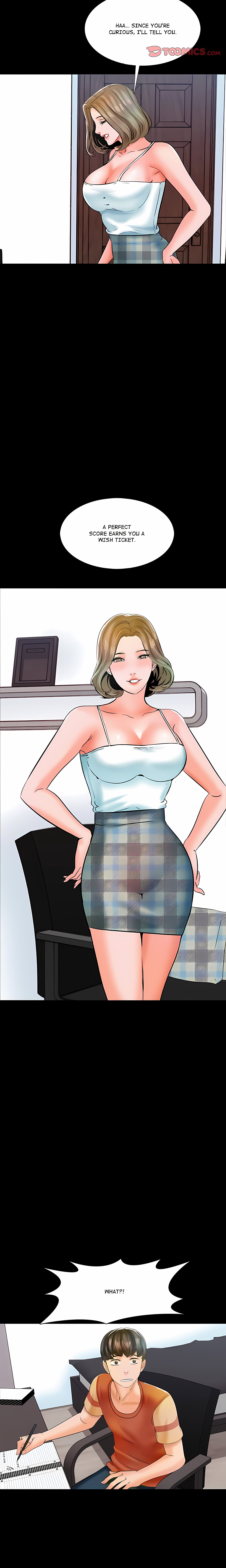 A+ for Pleasure chapter 12 page 26