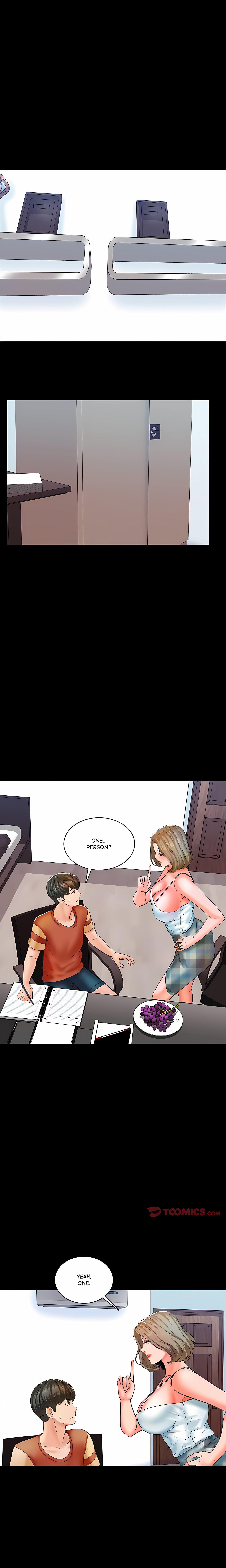 A+ for Pleasure chapter 13 page 3