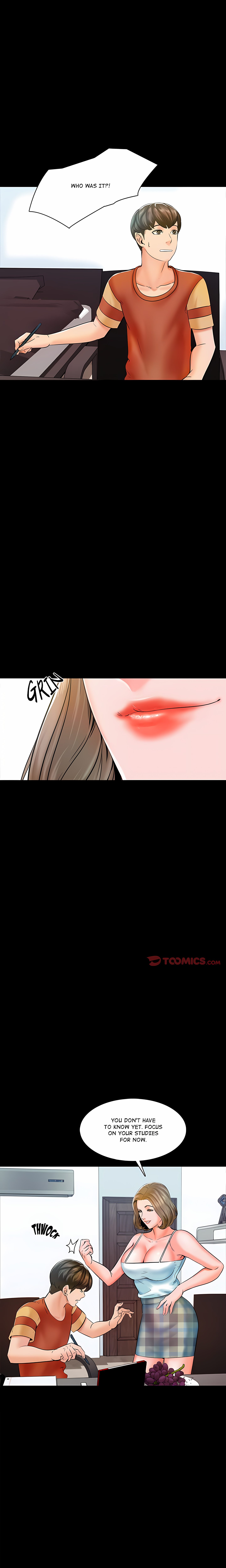 A+ for Pleasure chapter 13 page 4