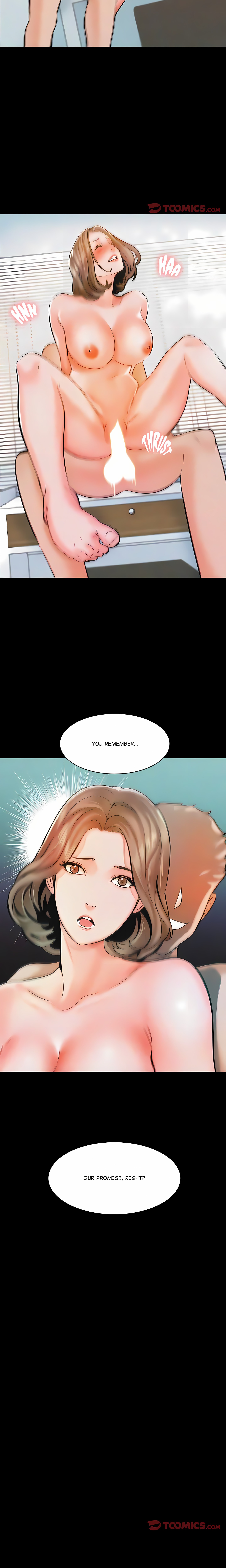 A+ for Pleasure chapter 13 page 7