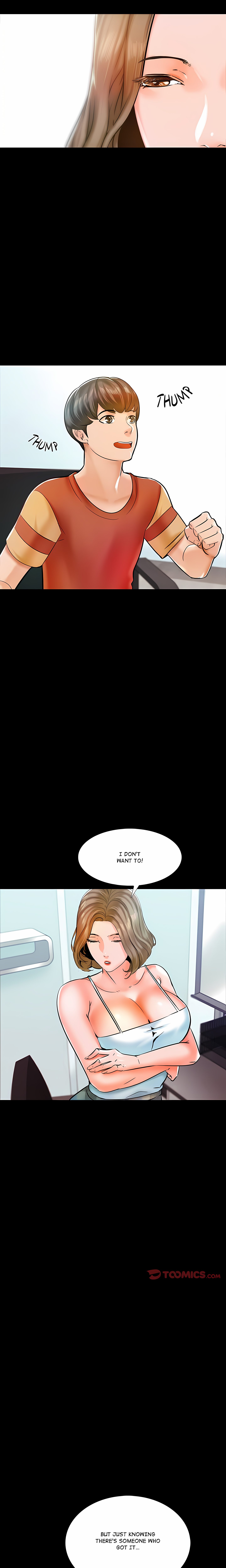 A+ for Pleasure chapter 13 page 8