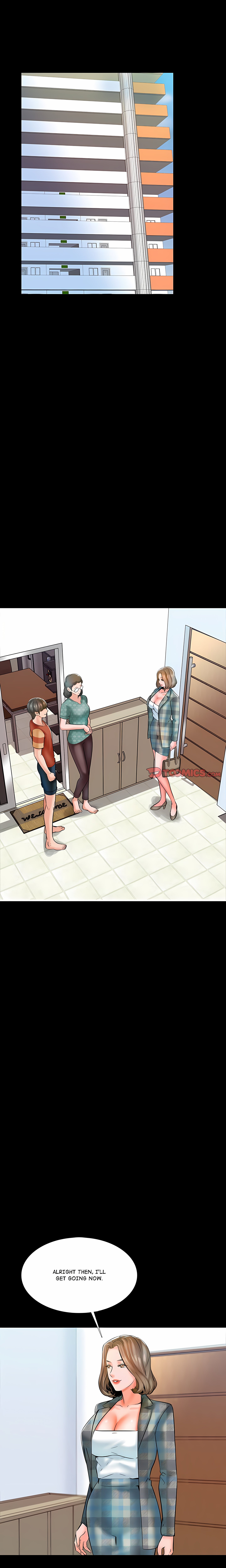 A+ for Pleasure chapter 13 page 10