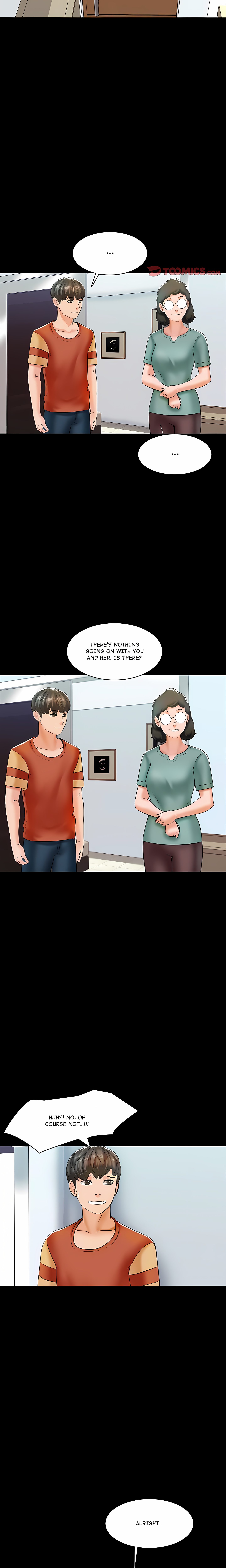 A+ for Pleasure chapter 13 page 12