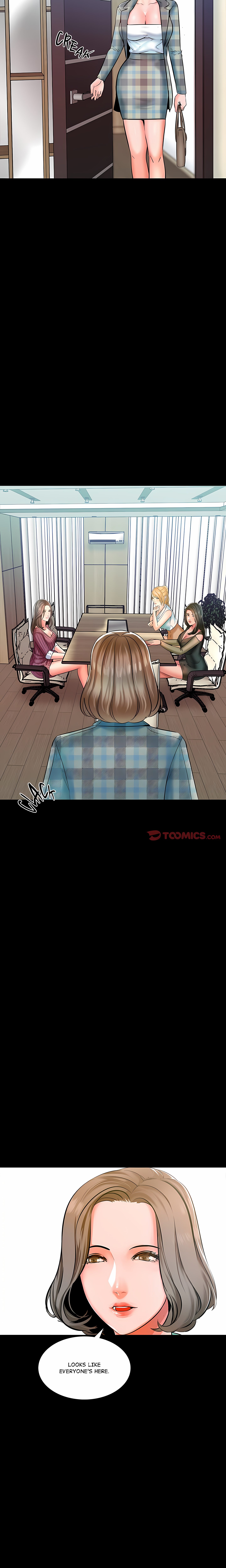 A+ for Pleasure chapter 13 page 15