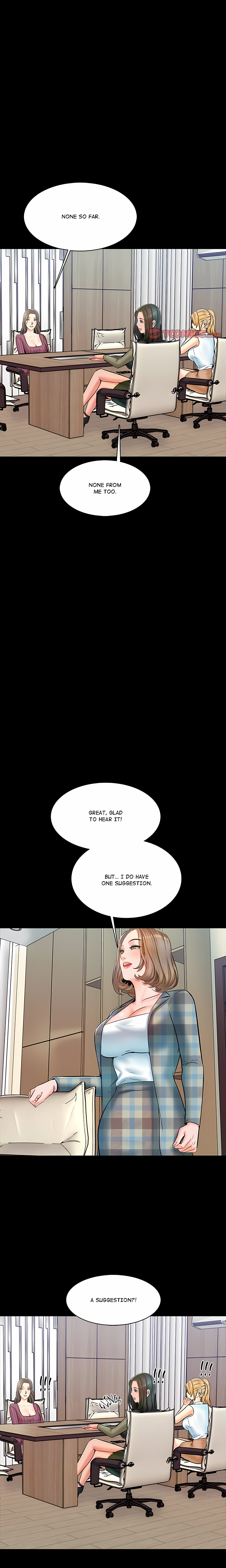 A+ for Pleasure chapter 13 page 17