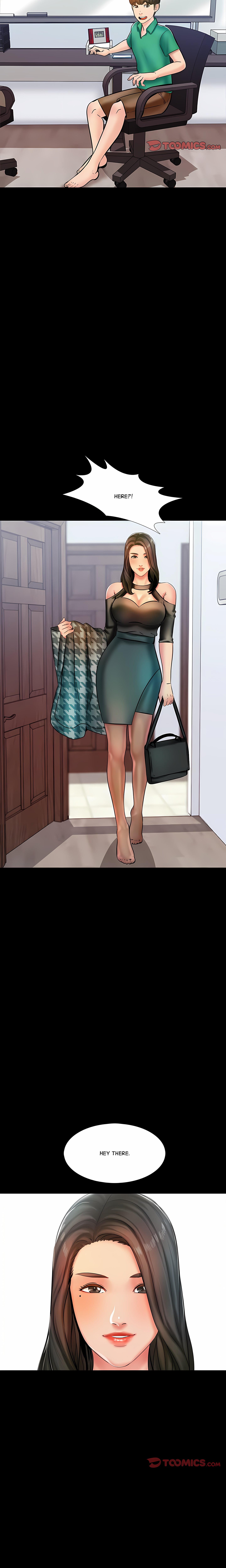 A+ for Pleasure chapter 13 page 23