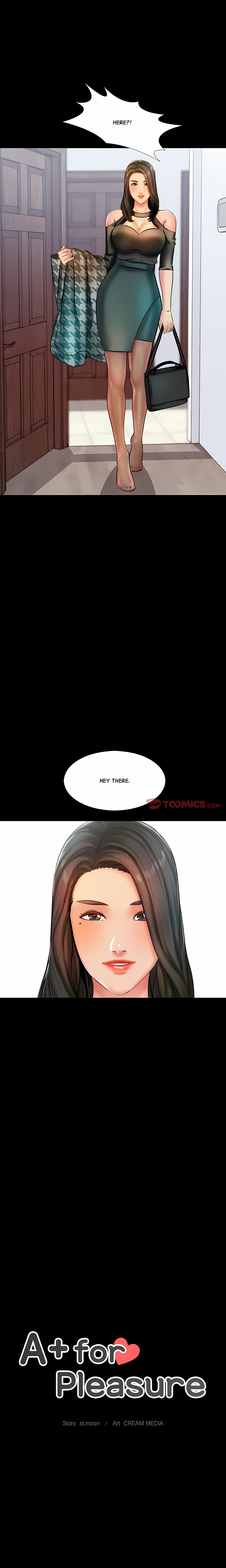 A+ for Pleasure chapter 14 page 2