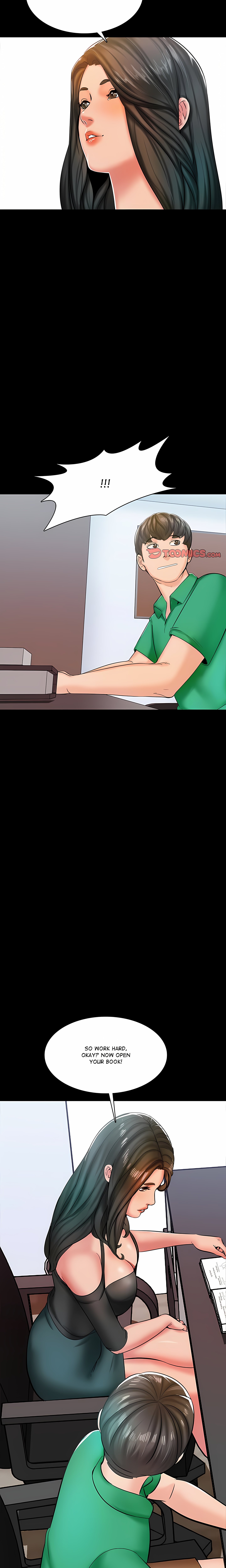 A+ for Pleasure chapter 14 page 10