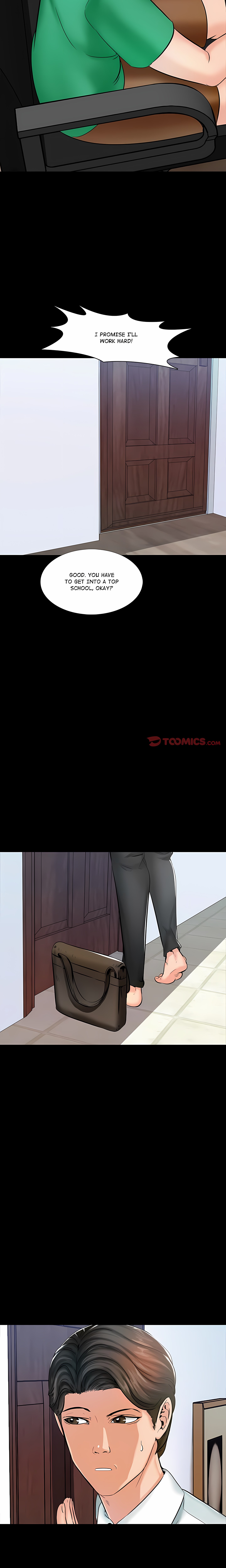 A+ for Pleasure chapter 14 page 11