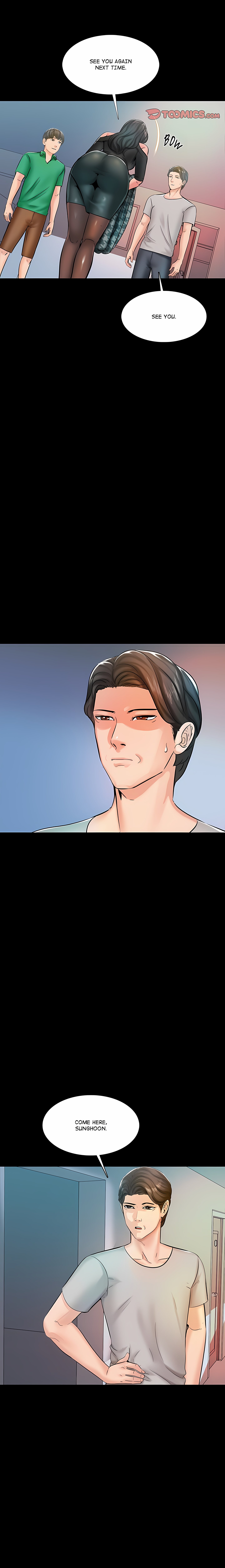 A+ for Pleasure chapter 14 page 17