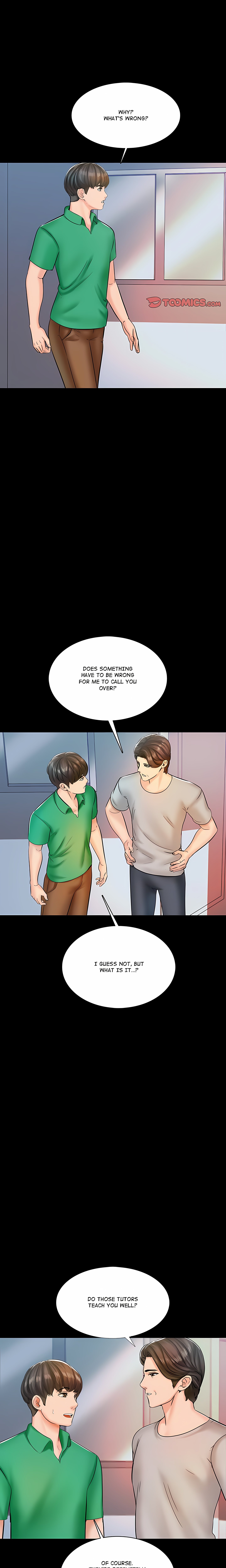A+ for Pleasure chapter 14 page 18