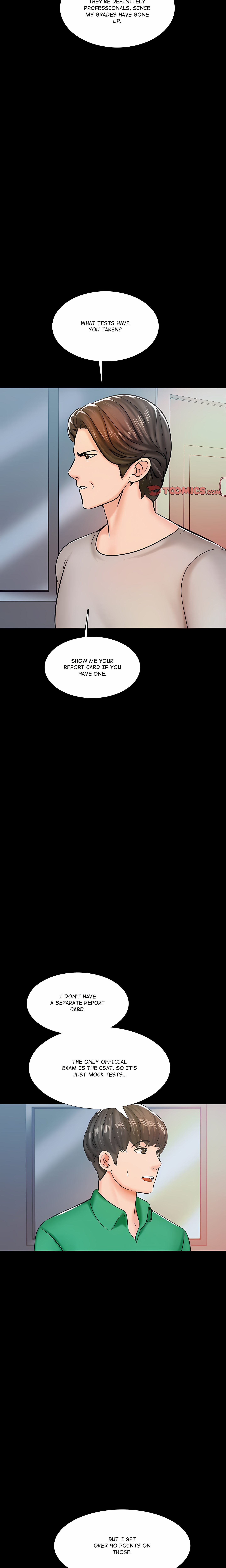 A+ for Pleasure chapter 14 page 19