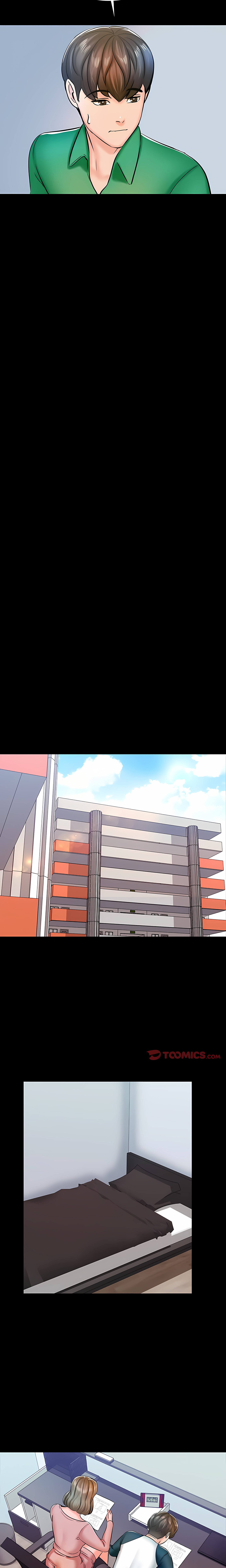 A+ for Pleasure chapter 14 page 22