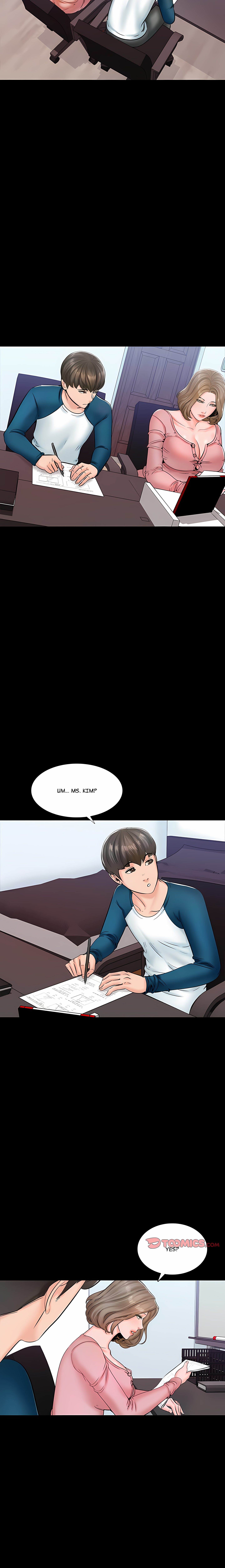 A+ for Pleasure chapter 14 page 23