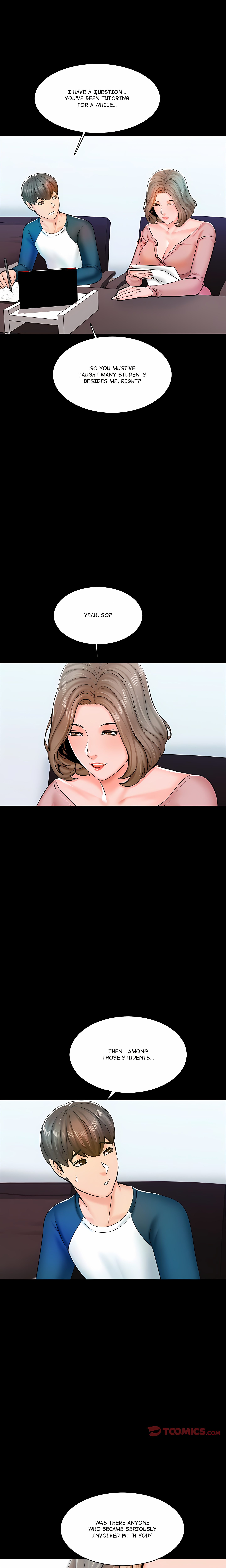 A+ for Pleasure chapter 14 page 24