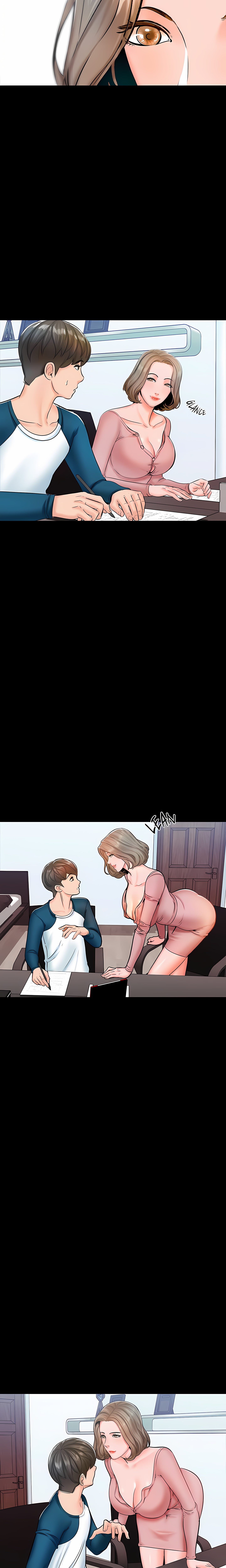 A+ for Pleasure chapter 14 page 25