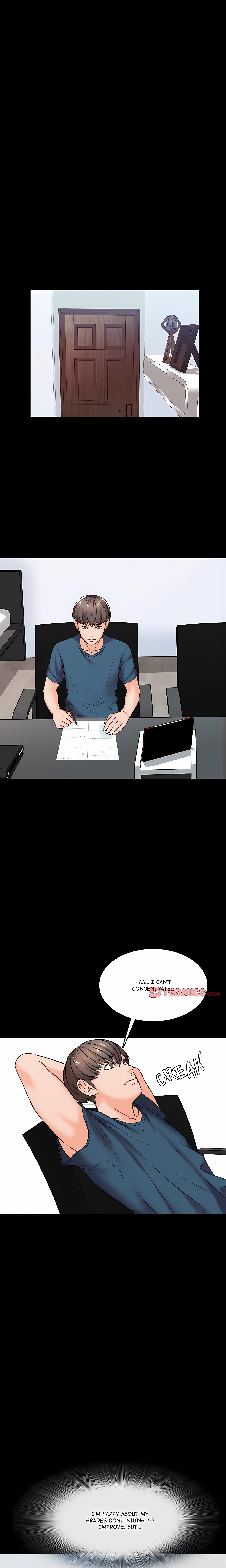 A+ for Pleasure chapter 15 page 3