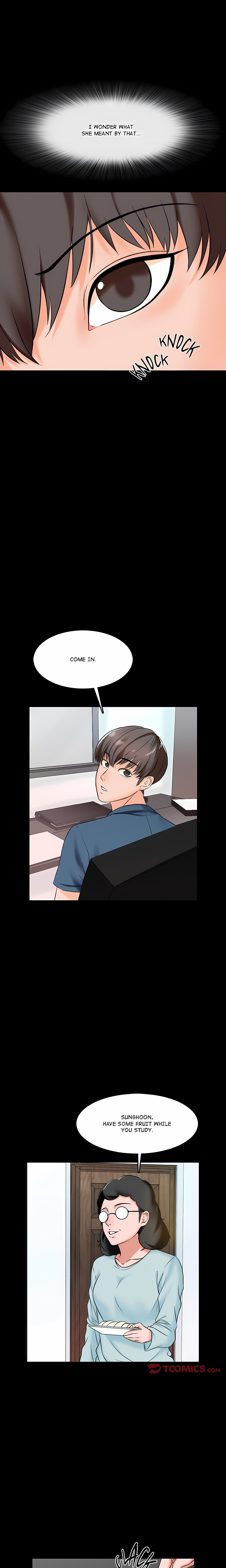 A+ for Pleasure chapter 15 page 5