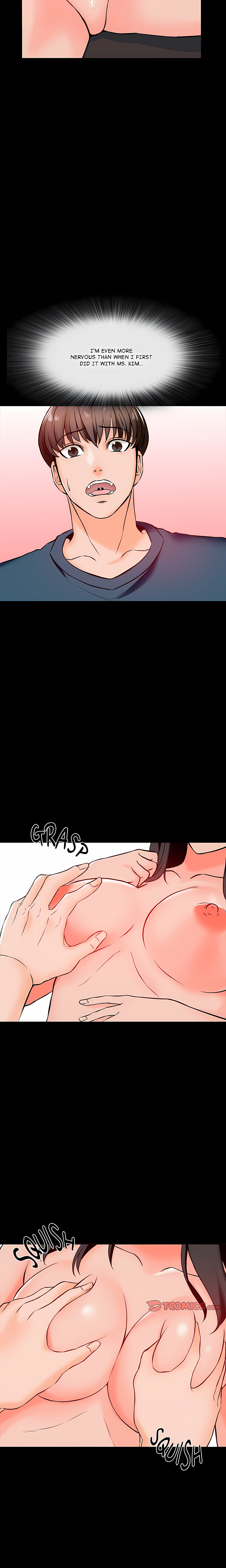 A+ for Pleasure chapter 15 page 14