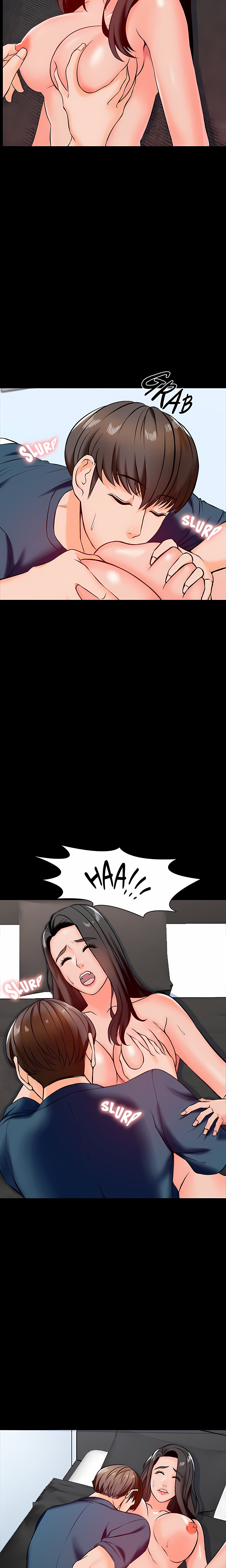 A+ for Pleasure chapter 15 page 16