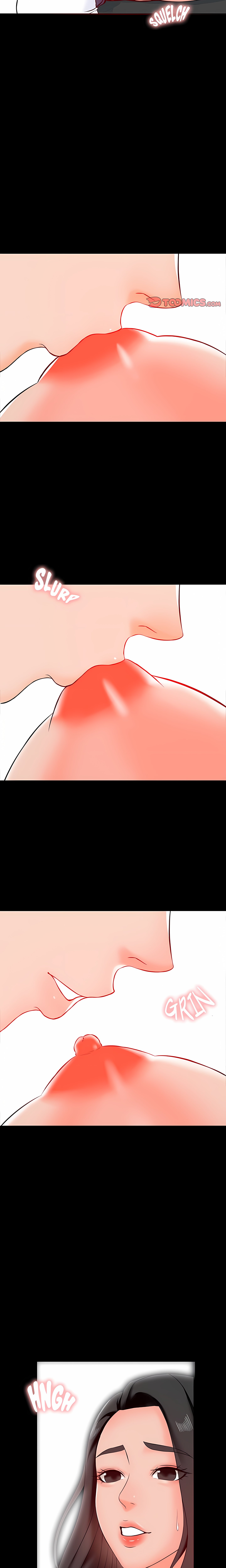 A+ for Pleasure chapter 15 page 18