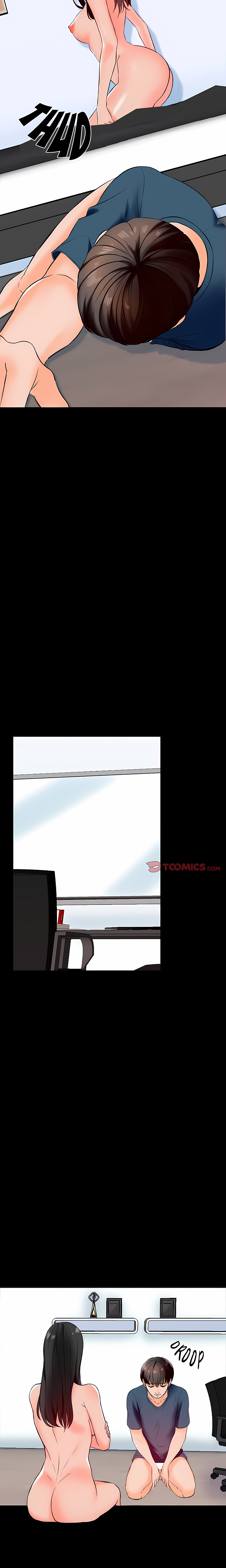 A+ for Pleasure chapter 15 page 21