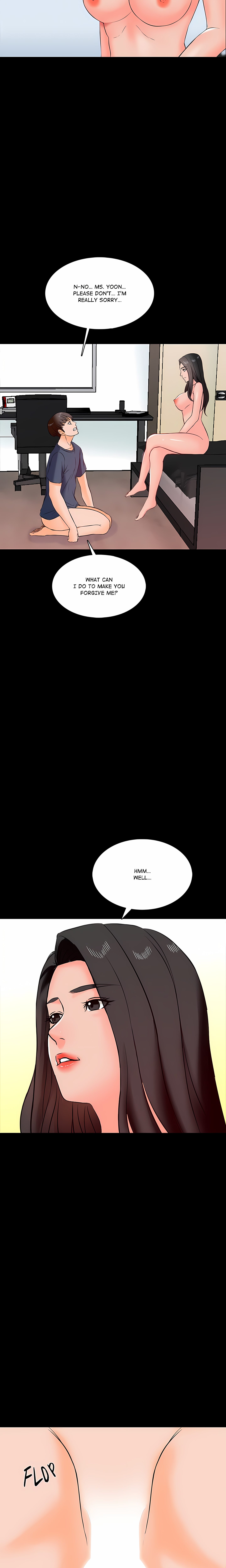 A+ for Pleasure chapter 15 page 25