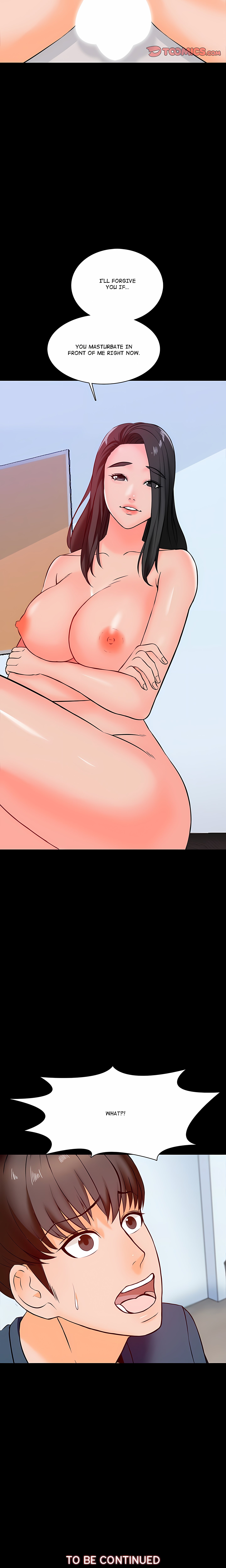 A+ for Pleasure chapter 15 page 26