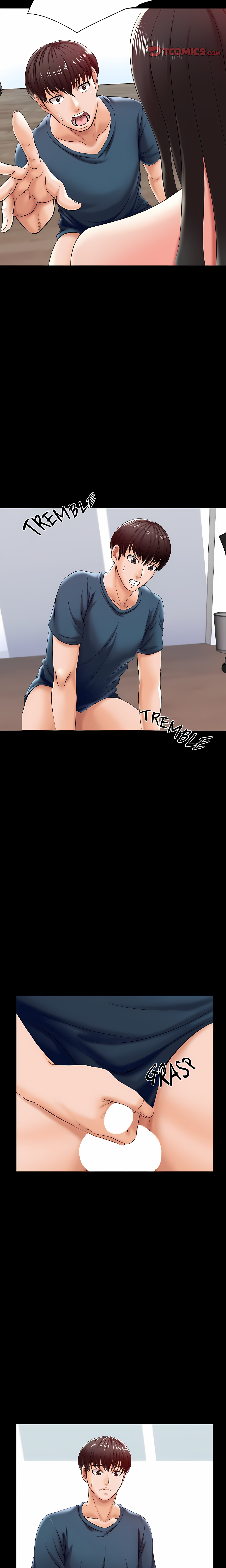 A+ for Pleasure chapter 16 page 5
