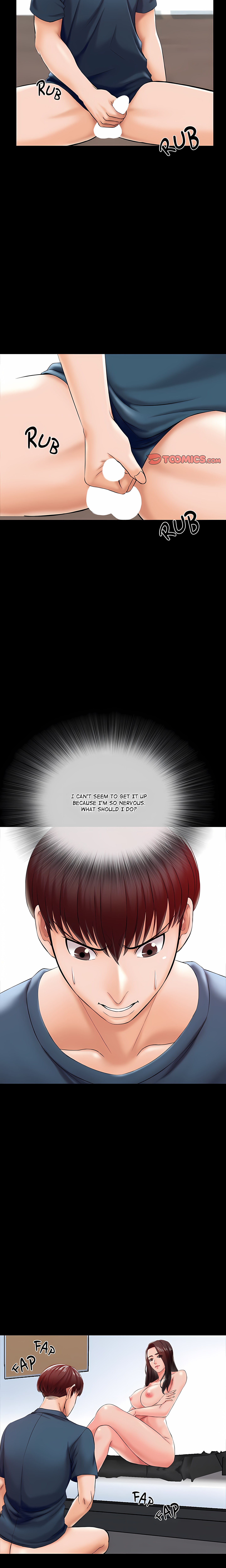 A+ for Pleasure chapter 16 page 6