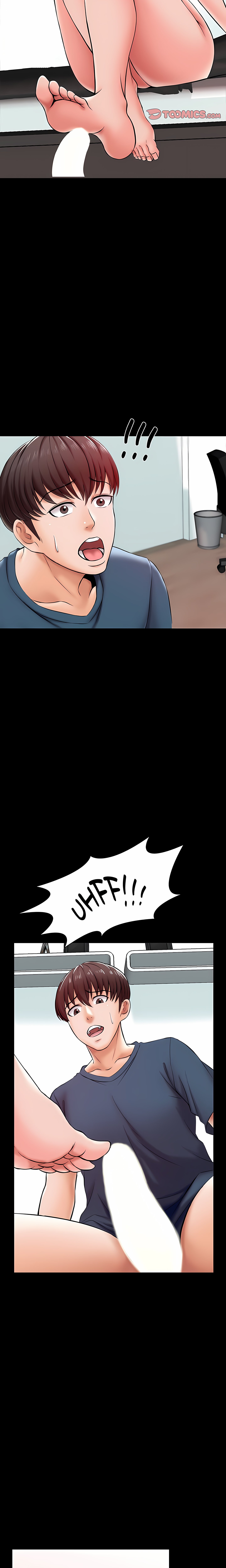 A+ for Pleasure chapter 16 page 10