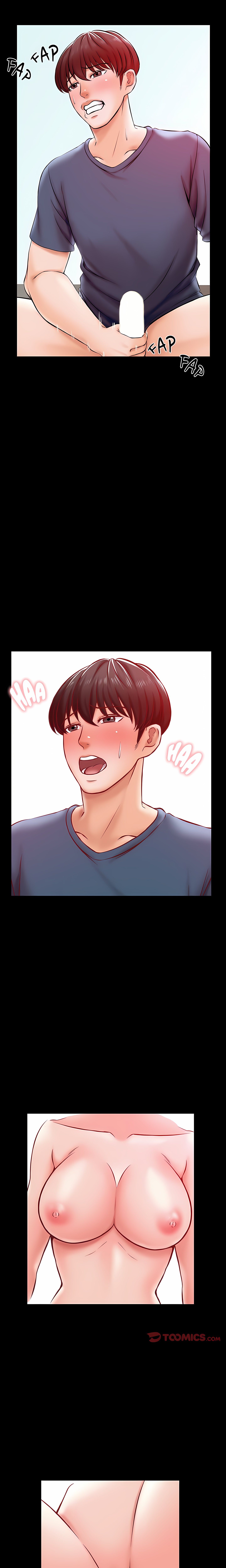 A+ for Pleasure chapter 16 page 13