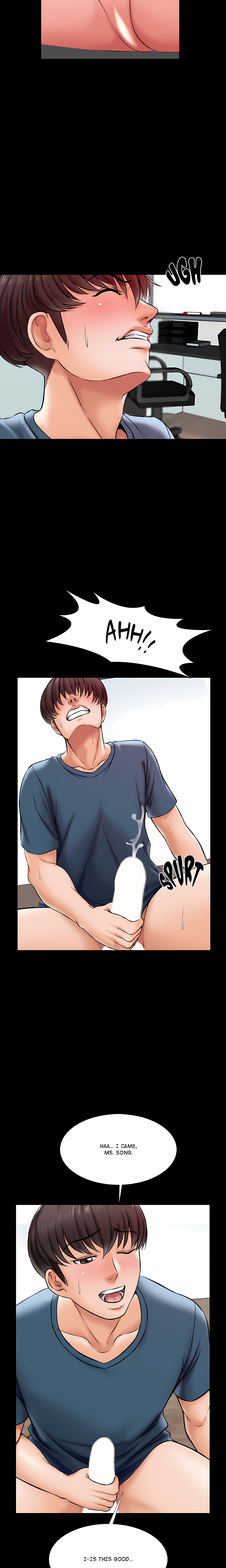 A+ for Pleasure chapter 16 page 14